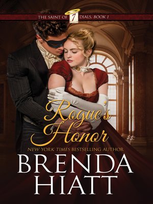 Rogue's Honor - ebook